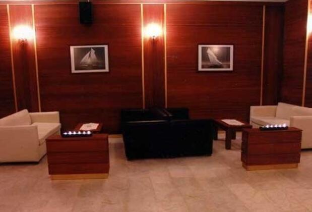 Atherina Hotel - Görsel 12