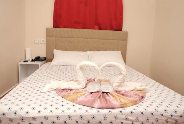 Volkii Hotel 1 - Görsel 17