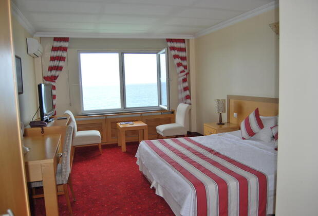 Atherina Hotel - Görsel 17