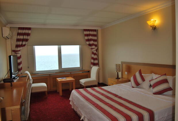 Atherina Hotel - Görsel 18