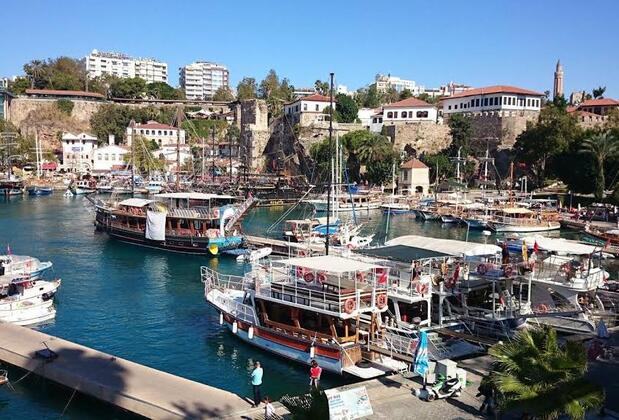 Marina Hostel - Görsel 7