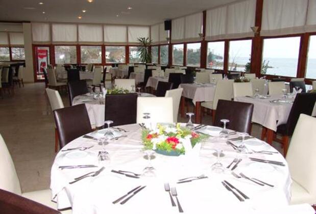 Atherina Hotel - Görsel 14