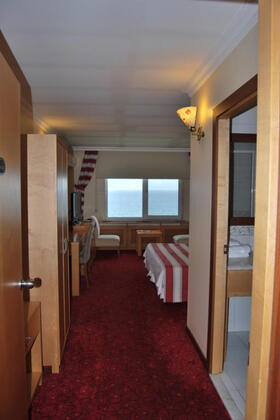 Atherina Hotel - Görsel 16