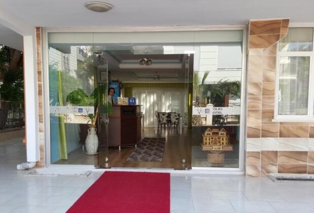 Volkii Hotel 1 - Görsel 25