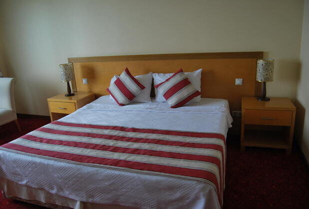 Atherina Hotel - Görsel 19