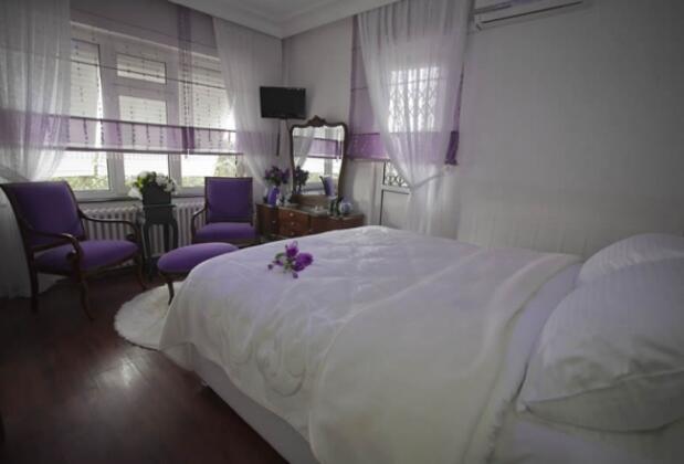 Jüpiter Suites - Görsel 22