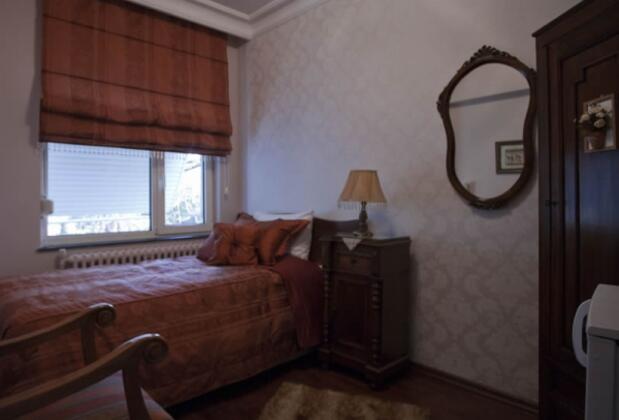 Jüpiter Suites - Görsel 17