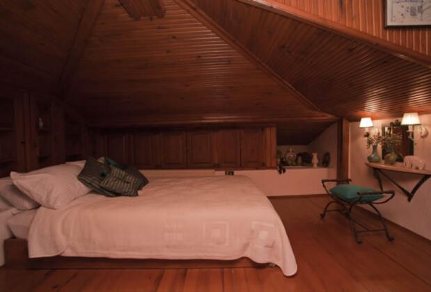 Jüpiter Suites - Görsel 23