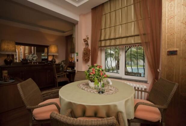 Jüpiter Suites - Görsel 19