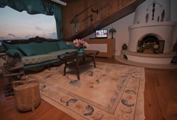 Jüpiter Suites - Görsel 8