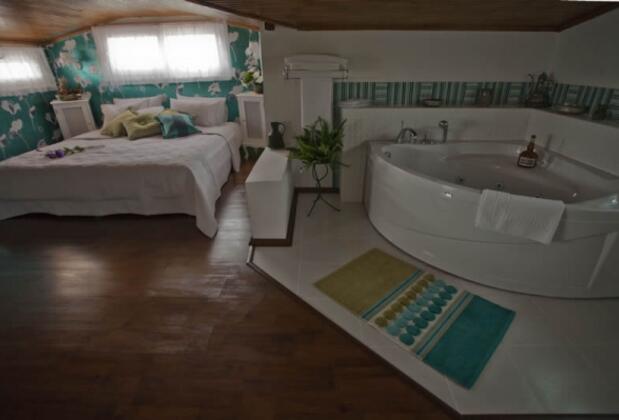 Jüpiter Suites - Görsel 27