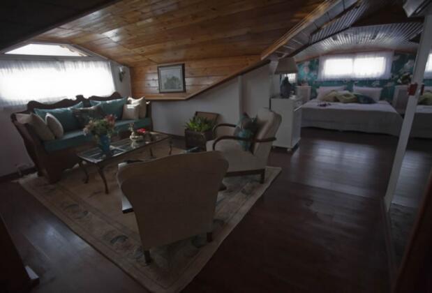 Jüpiter Suites - Görsel 20