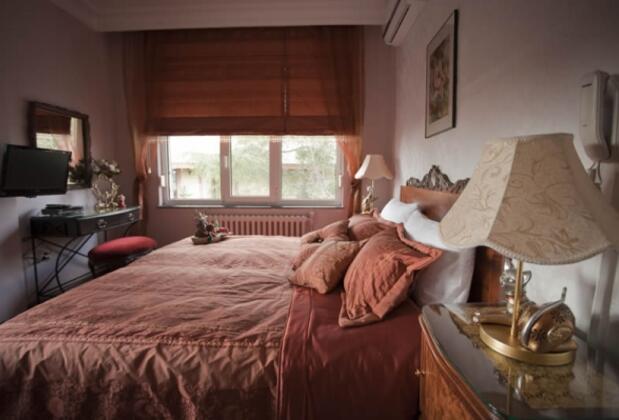 Jüpiter Suites - Görsel 3