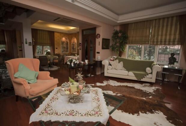 Jüpiter Suites - Görsel 18