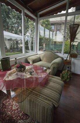 Jüpiter Suites - Görsel 29