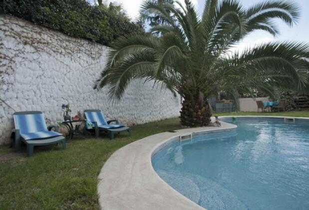 Jüpiter Suites - Görsel 10