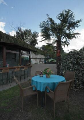 Jüpiter Suites - Görsel 11