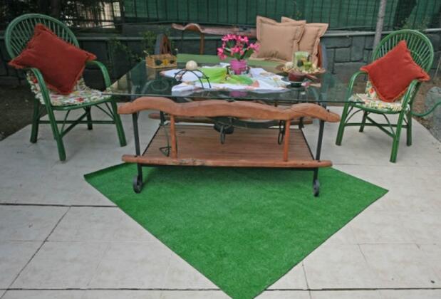 Jüpiter Suites - Görsel 12