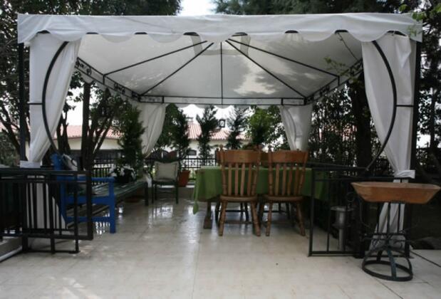 Jüpiter Suites - Görsel 24