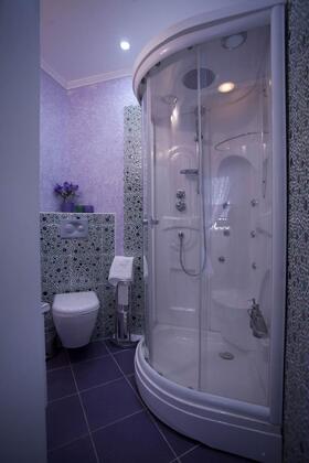 Jüpiter Suites - Görsel 13