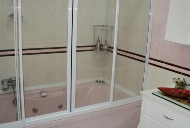 Jüpiter Suites - Görsel 26