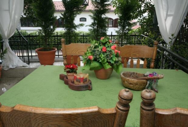 Jüpiter Suites - Görsel 14