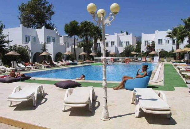 Hotel Bağevleri - Görsel 8