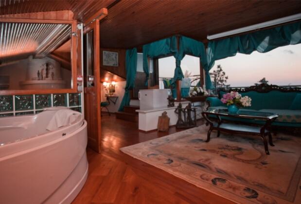 Jüpiter Suites - Görsel 21