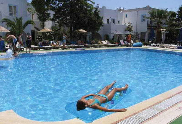 Hotel Bağevleri - Görsel 13