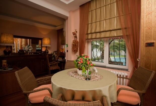 Jüpiter Suites - Görsel 16