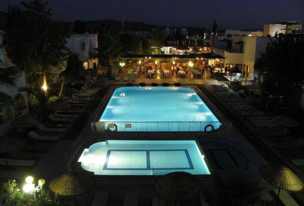 Hotel Bağevleri - Görsel 15