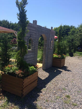 Patica Park - Görsel 11