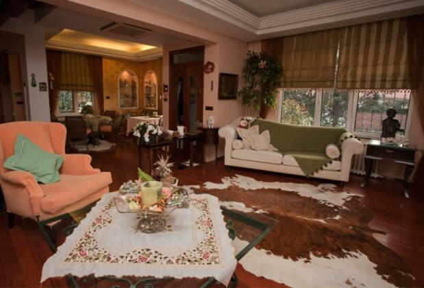 Jüpiter Suites - Görsel 15