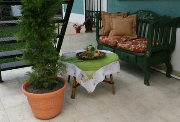 Jüpiter Suites - Görsel 25