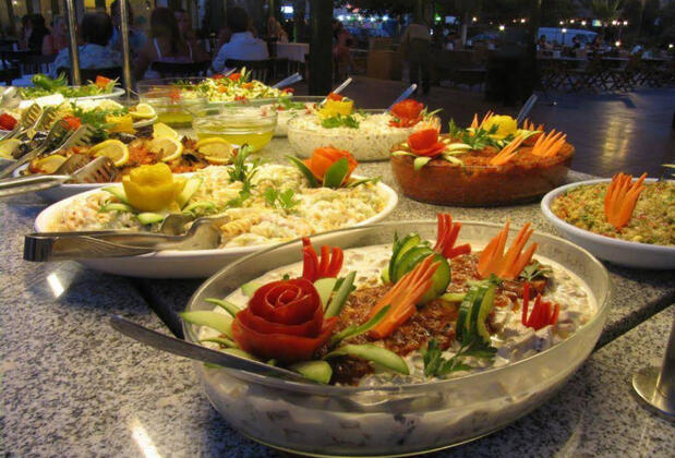 Hotel Bağevleri - Görsel 12