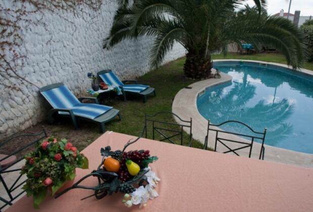 Jüpiter Suites - Görsel 5