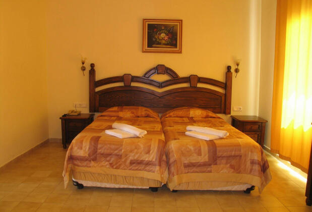 Hotel Bağevleri - Görsel 4