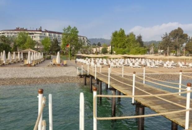 Queens Park Türkiz Family Club - Görsel 4