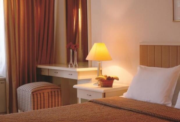 Queens Park Türkiz Family Club - Görsel 19