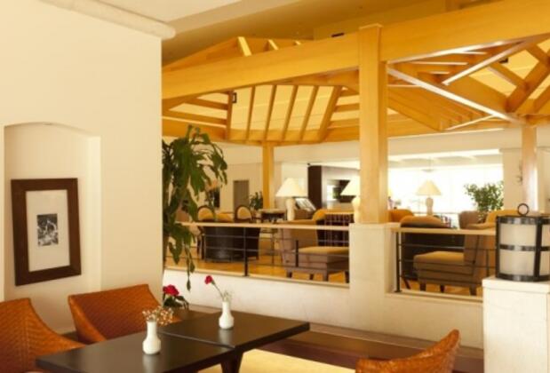 Queens Park Türkiz Family Club - Görsel 9