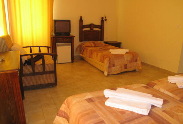 Hotel Bağevleri - Görsel 5