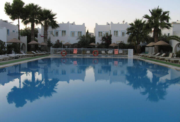 Hotel Bağevleri - Görsel 6