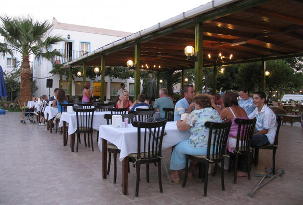 Hotel Bağevleri - Görsel 7