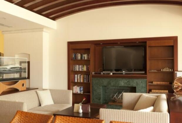 Queens Park Türkiz Family Club - Görsel 18