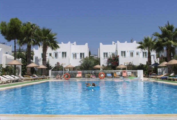 Hotel Bağevleri - Görsel 9