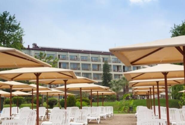 Queens Park Türkiz Family Club - Görsel 5