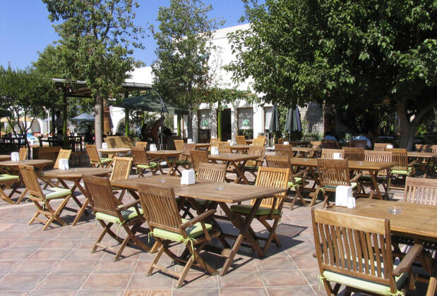 Hotel Bağevleri - Görsel 11