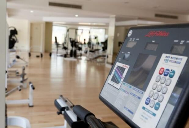 Queens Park Türkiz Family Club - Görsel 11