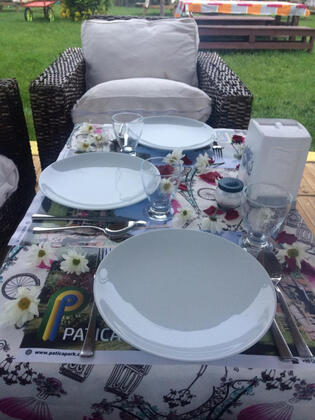 Patica Park - Görsel 5