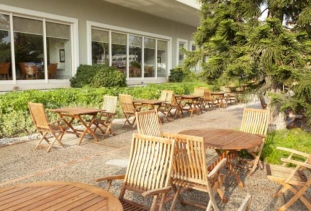 Queens Park Türkiz Family Club - Görsel 3